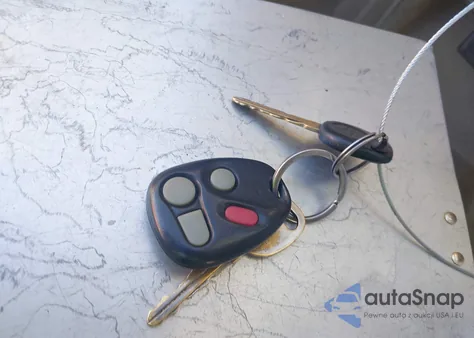 2005 Chevrolet Impala z USA, uszkodzony, nr VIN 2G1WF52E459358285